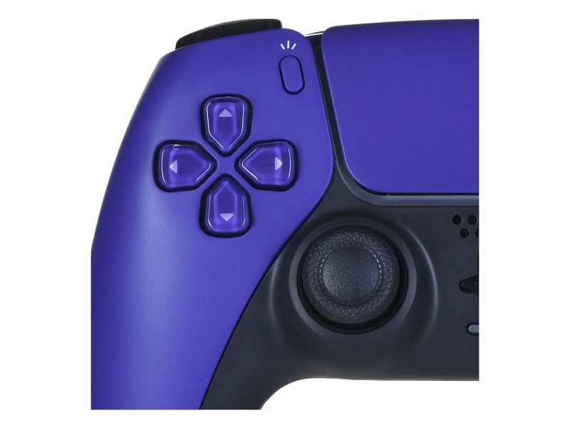 Джойстик Sony DualSense Galactic Purple V2