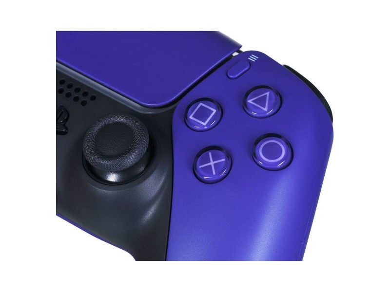 Джойстик Sony DualSense Galactic Purple V2