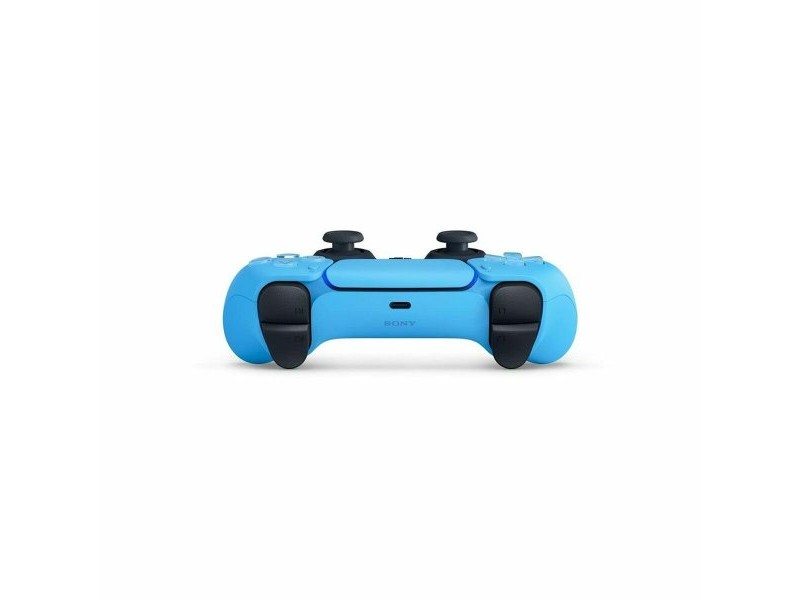 Джойстик Sony Син
