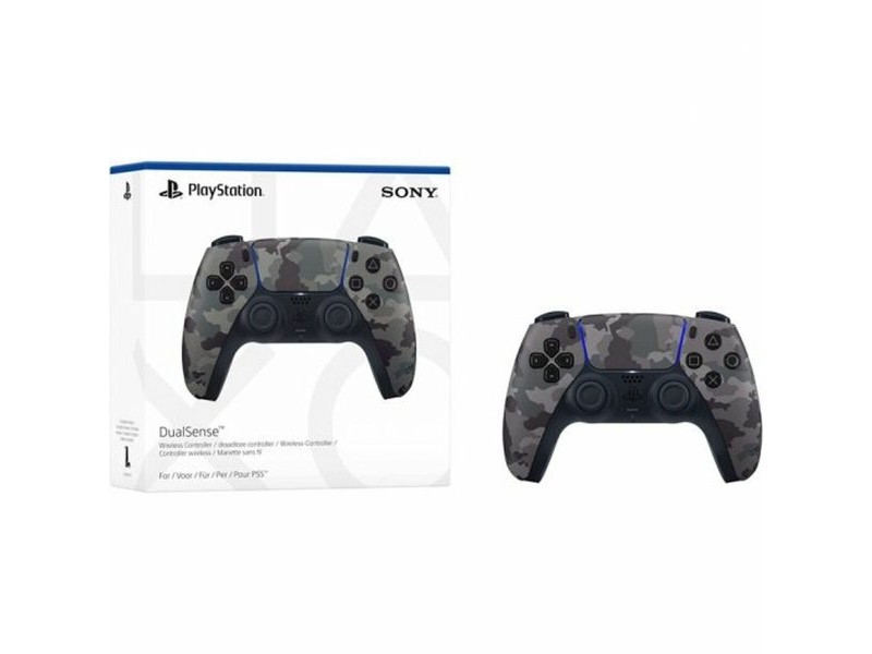 Джойстик за PS5 DualSense Sony 9423294