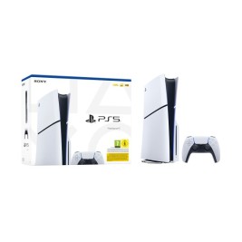 Конзола Sony PS5 SLIM