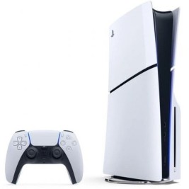 Конзола Sony PS5 SLIM