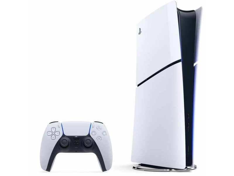 PlayStation 5 Sony