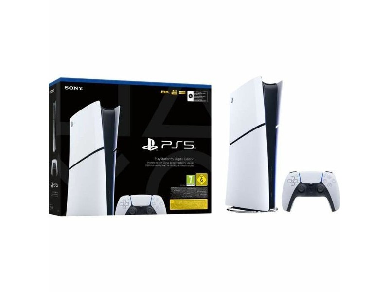 PlayStation 5 Sony