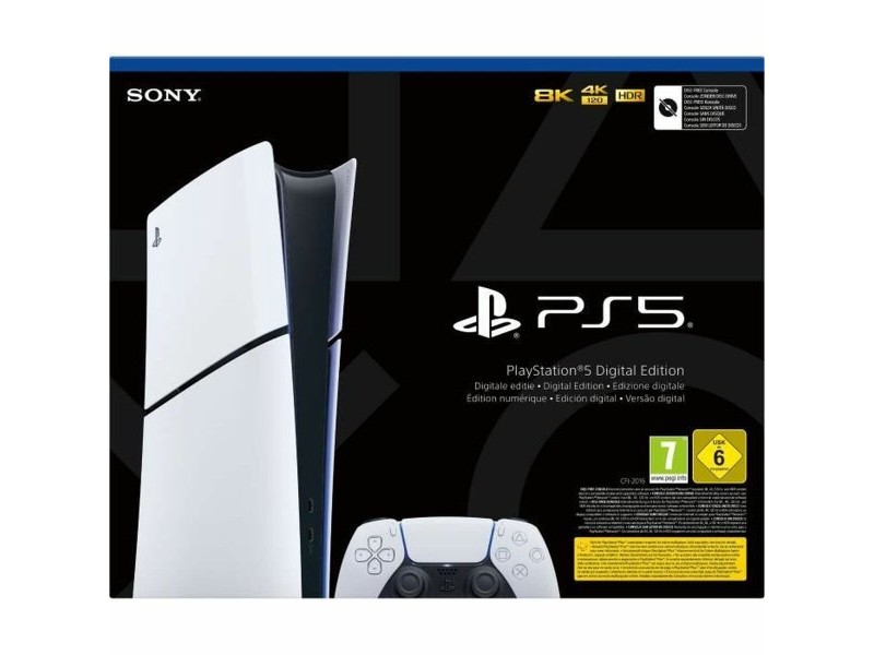 PlayStation 5 Sony