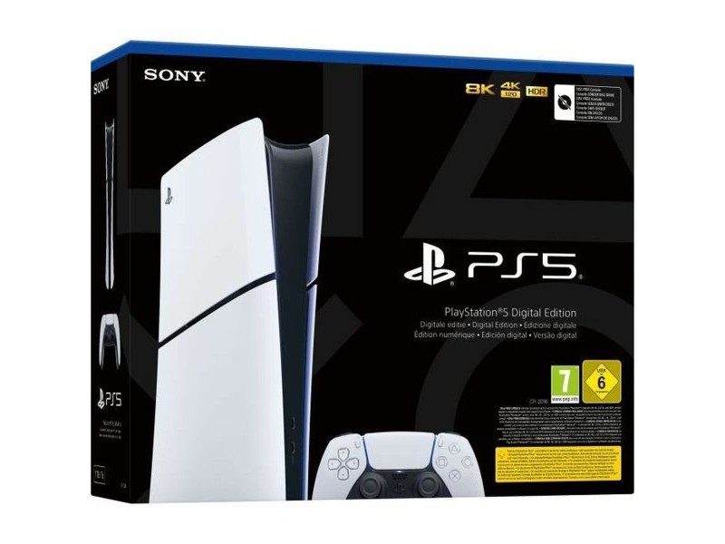 PlayStation 5 Sony