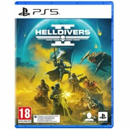 видеоигри Sony