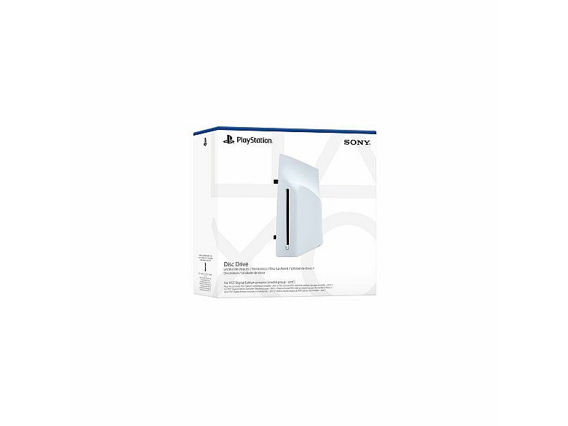 Optical disc drive Sony PS5