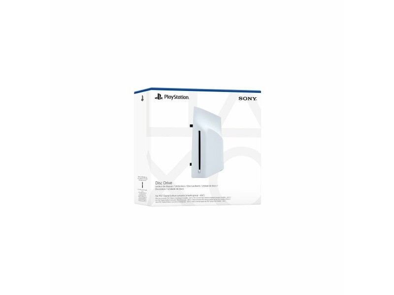 Optical disc drive Sony PS5