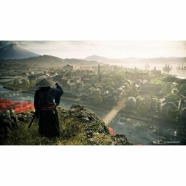 Видеоигра PlayStation 5 Sony Rise of the Ronin (FR)