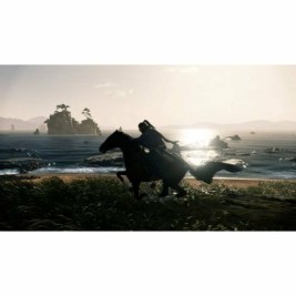 Видеоигра PlayStation 5 Sony RISE OF THE RONIN