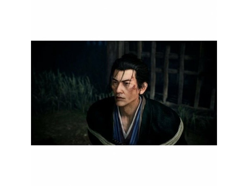 Видеоигра PlayStation 5 Sony RISE OF THE RONIN
