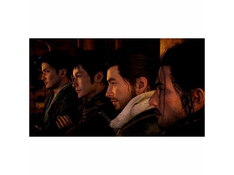 Видеоигра PlayStation 5 Sony RISE OF THE RONIN