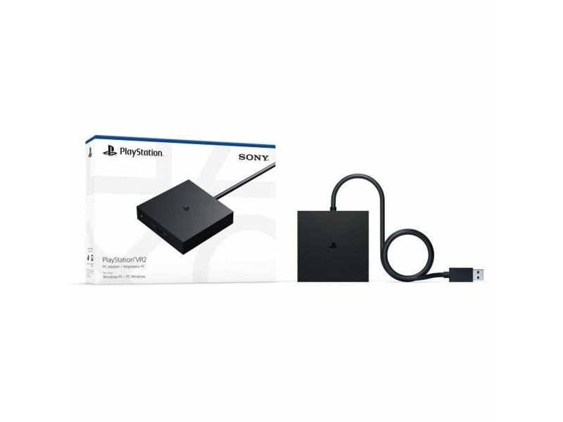 USB Aдаптер Sony PLAYSTATION VR 2