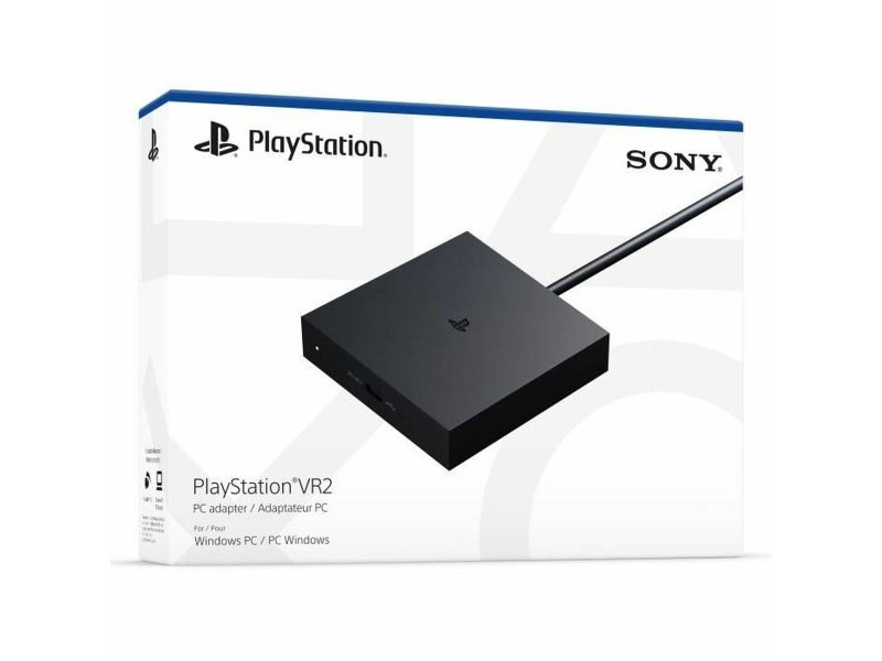 USB Aдаптер Sony PLAYSTATION VR 2