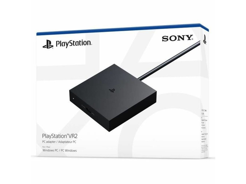 USB Aдаптер Sony PLAYSTATION VR 2