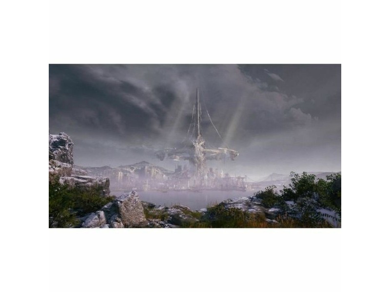 Видеоигра PlayStation 5 Sony Stellar Blade (FR)