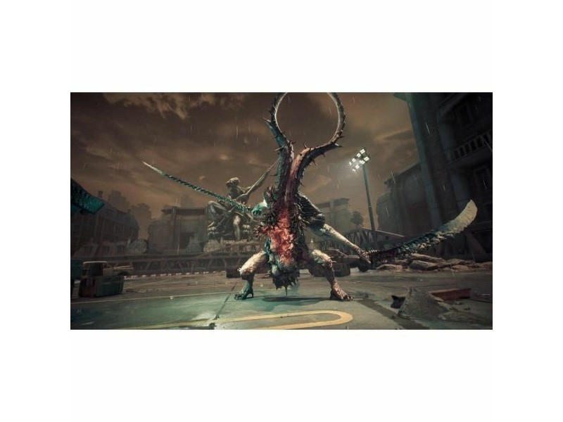 Видеоигра PlayStation 5 Sony Stellar Blade (FR)