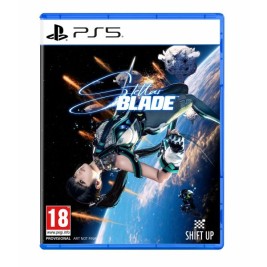 Видеоигра PlayStation 5 Sony STELLAR BLADE