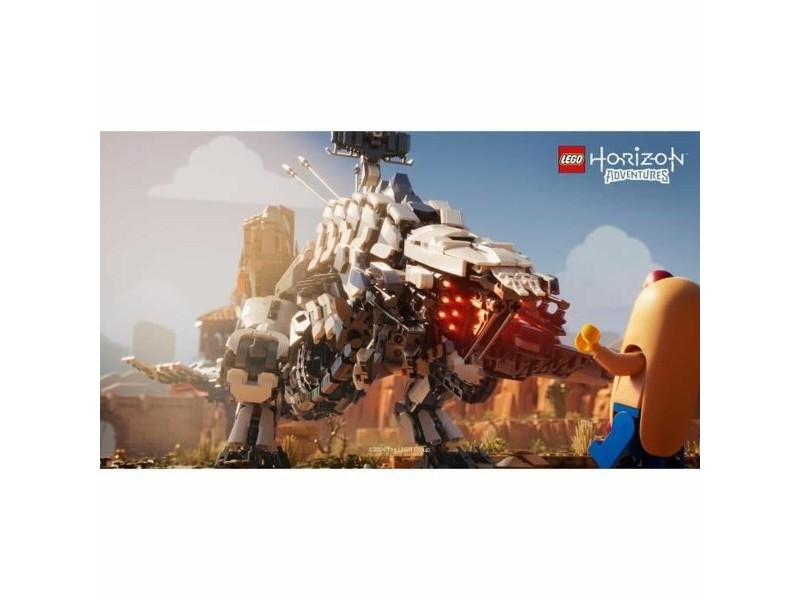 Видеоигра PlayStation 5 Sony Lego Horizon Adventures