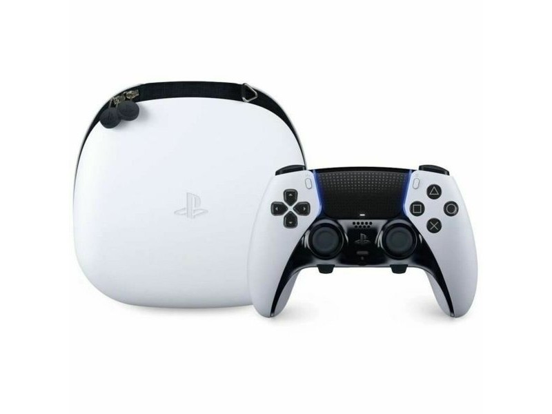 Безжичен джойстик Sony DualSense Edge