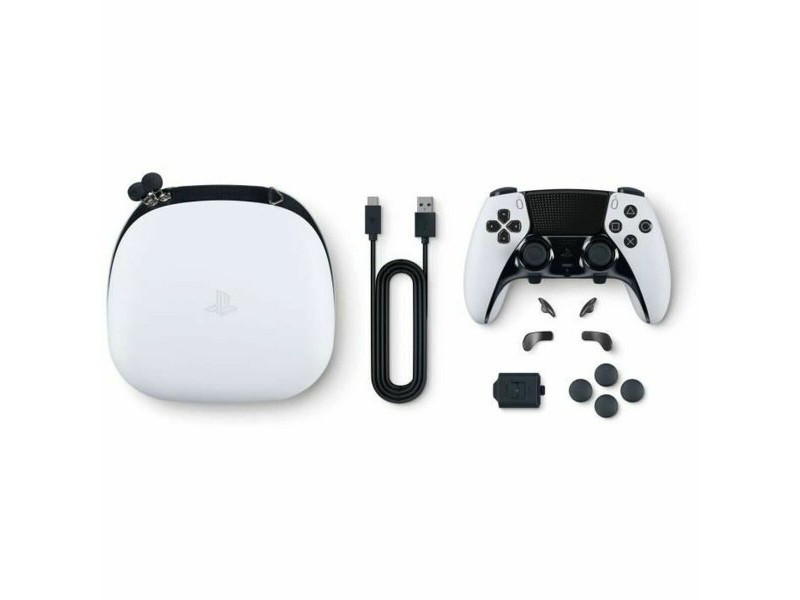 Безжичен джойстик Sony DualSense Edge