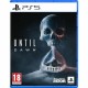 Видеоигра PlayStation 5 Sony Until Dawn