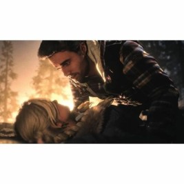 Видеоигра PlayStation 5 Sony Until Dawn