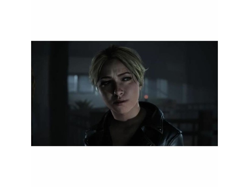 Видеоигра PlayStation 5 Sony Until Dawn