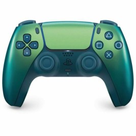 Джойстик Sony DualSense Wireless Controller Зелен