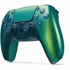 Джойстик Sony DualSense Wireless Controller Зелен