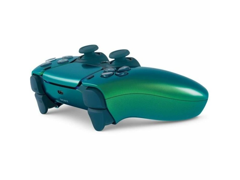 Джойстик Sony DualSense Wireless Controller Зелен
