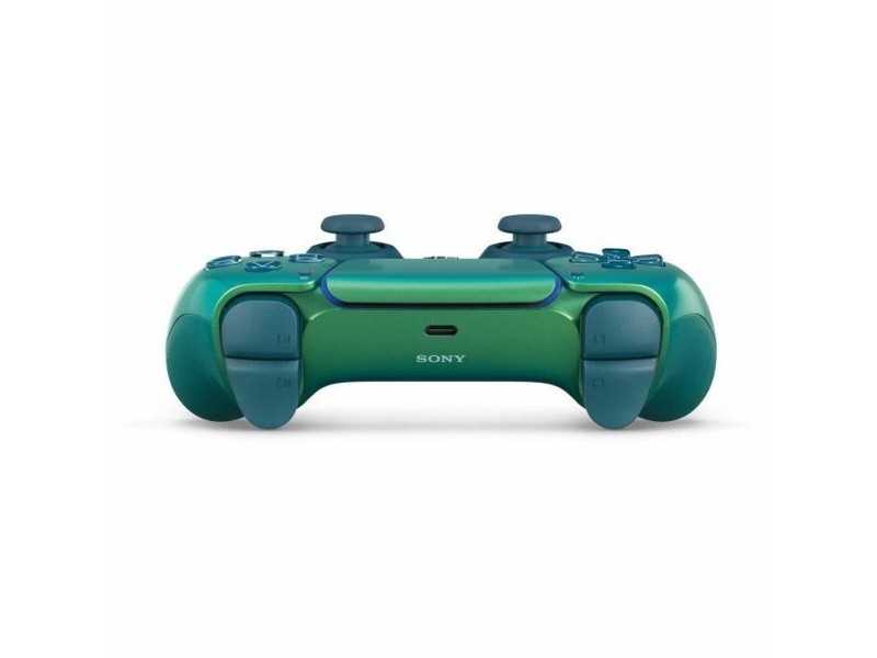Джойстик Sony DualSense Wireless Controller Зелен