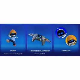 Видеоигра PlayStation 5 Sony Astro Bot