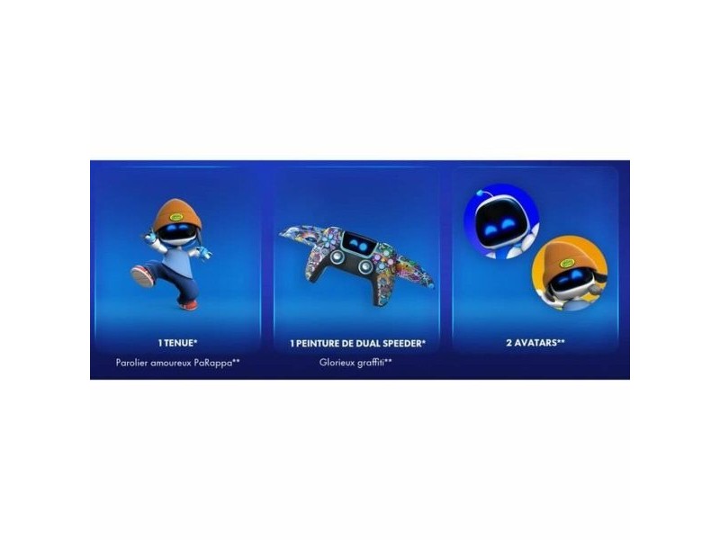Видеоигра PlayStation 5 Sony Astro Bot