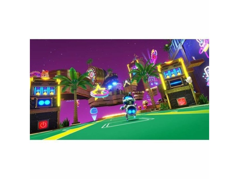Видеоигра PlayStation 5 Sony Astro Bot
