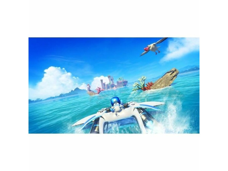 Видеоигра PlayStation 5 Sony Astro Bot