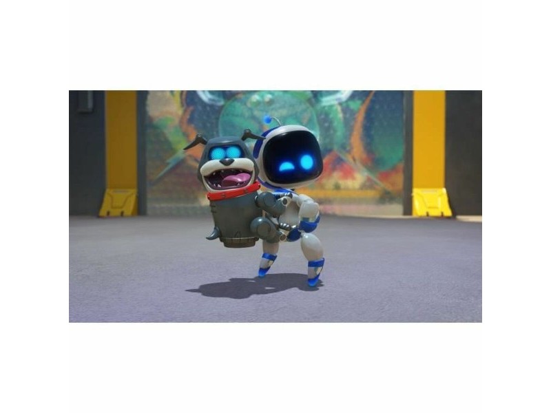 Видеоигра PlayStation 5 Sony Astro Bot