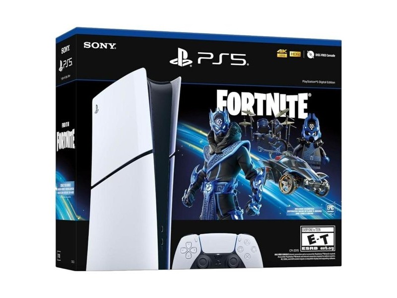 PlayStation 5 Sony CFI-2016