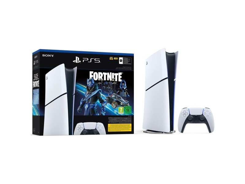 PlayStation 5 Sony CFI-2016