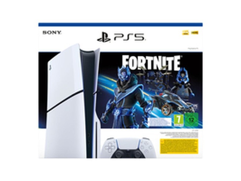 PlayStation 5 Sony CFI-2016