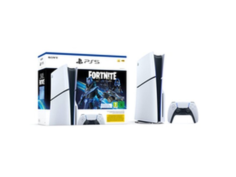 PlayStation 5 Sony CFI-2016