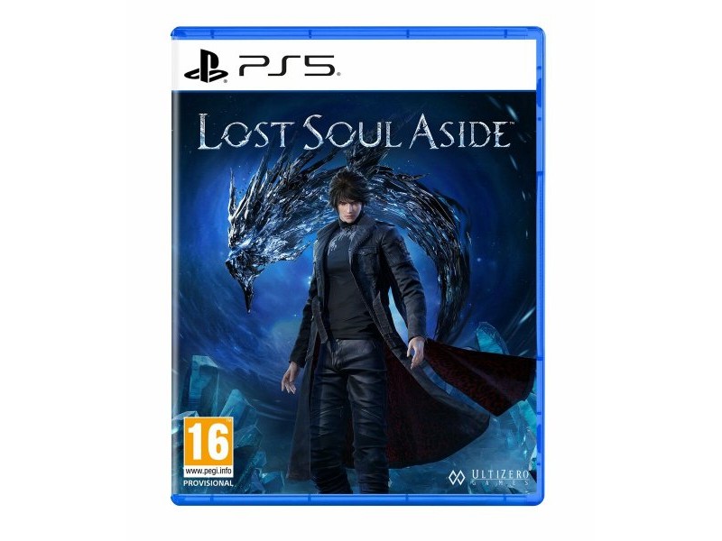 Видеоигра PlayStation 5 Sony Lost Soul Aside