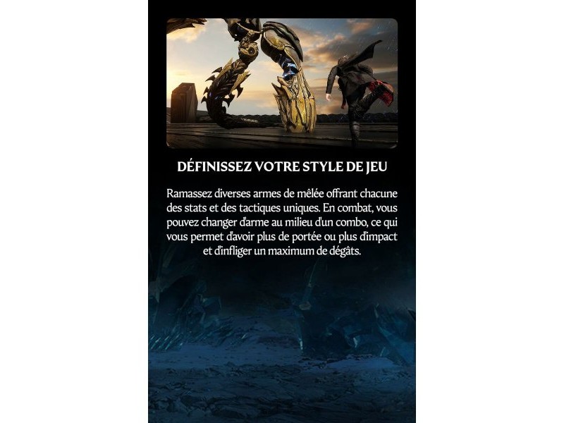 Видеоигра PlayStation 5 Sony Lost Soul Aside