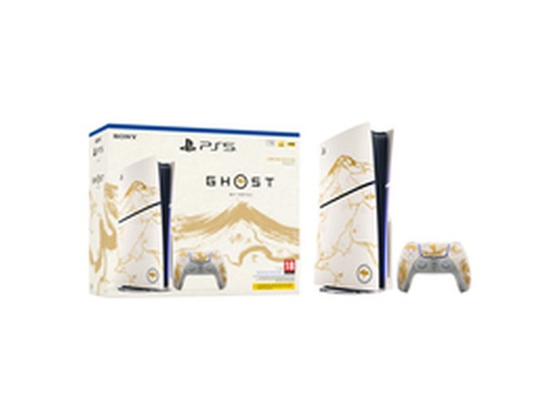 PlayStation 5 Sony