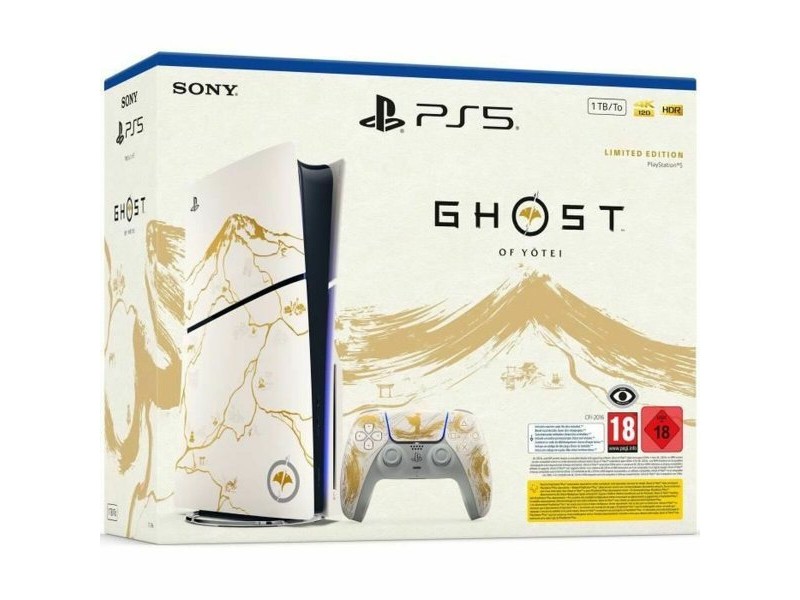 PlayStation 5 Sony