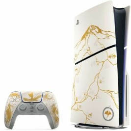 PlayStation 5 Sony