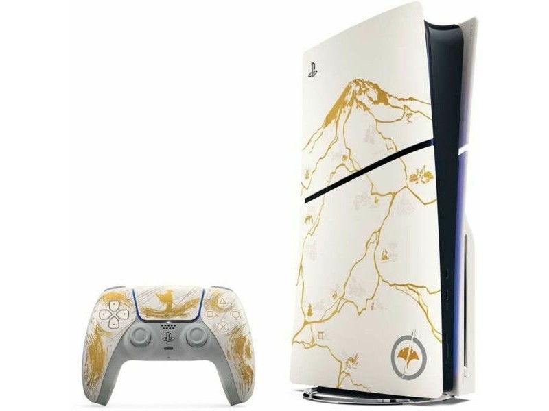 PlayStation 5 Sony