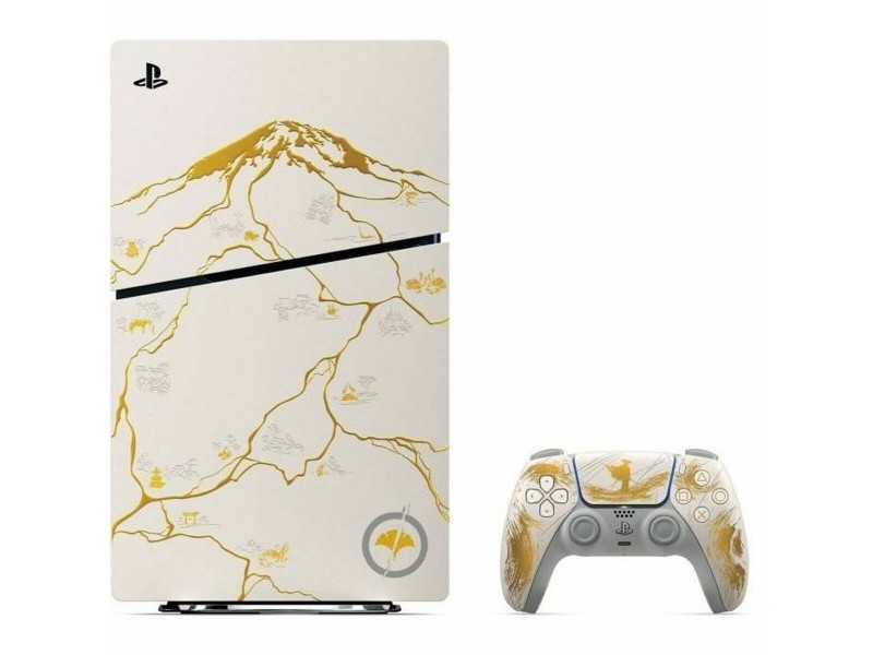 PlayStation 5 Sony