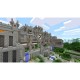 Видеоигра PlayStation 4 Mojang Minecraft Starter Refresh Edition